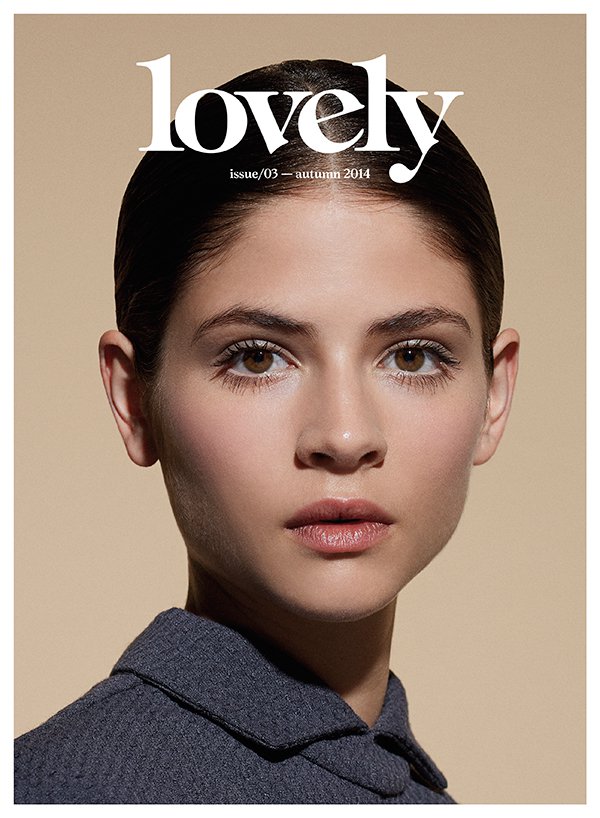 Revista Lovely