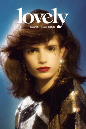 Revista Lovely