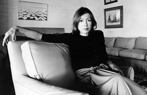 joan didion frases