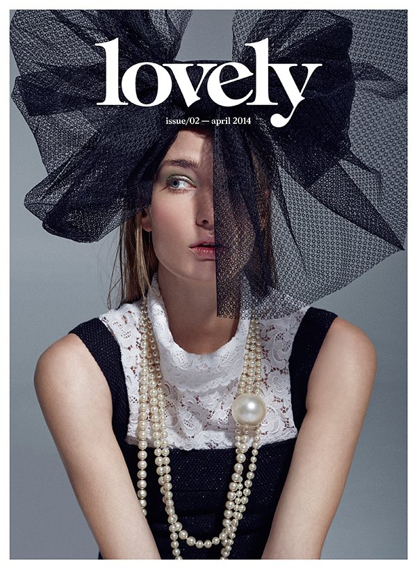 Revista Lovely