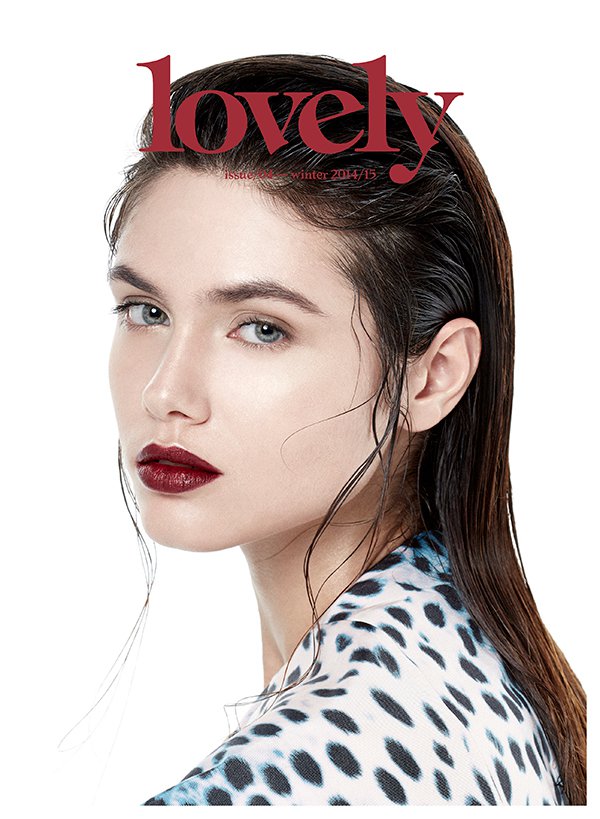 Revista Lovely