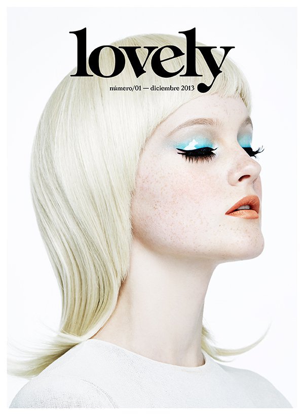 Revista Lovely