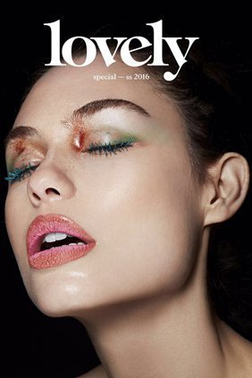 Revista Lovely