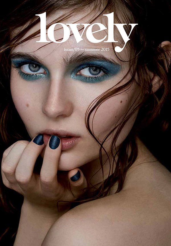 Revista Lovely