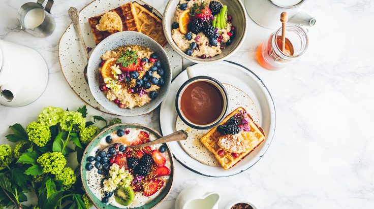 8 cosas que no sabías sobre el desayuno
