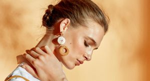 Los accesorios más primaverales están en Gloria Ortiz