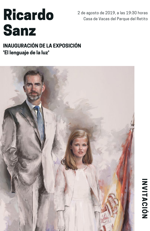 el lenguaje de la luz
