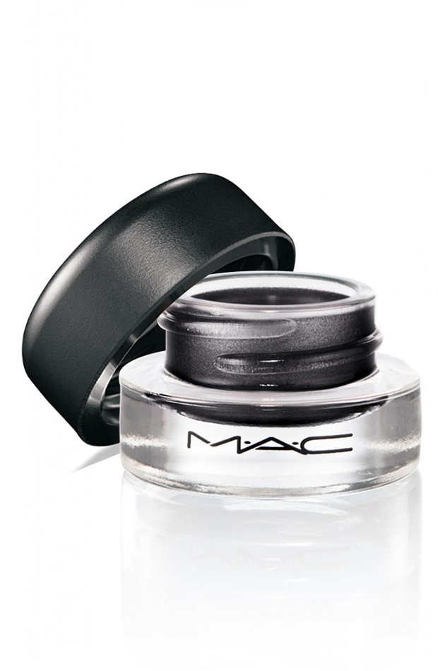 delineador de ojos mac