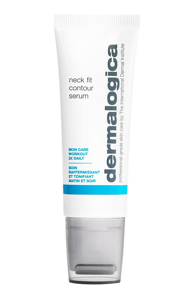 Neck Fit Contour Serum de Dermalogica