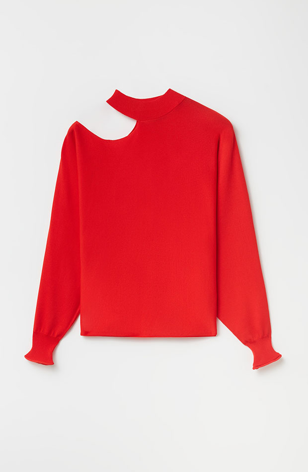 Novedades prendas cut out