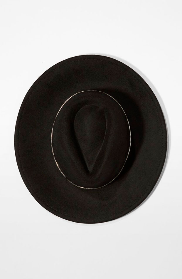 Sombrero Fedora