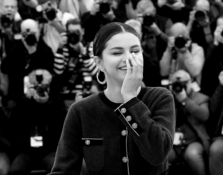 10 datos sobre Selena Gómez, la mujer más seguida de Instagram