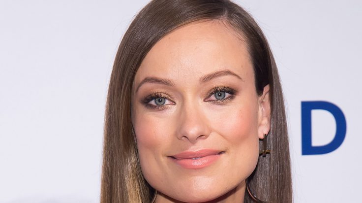 Olivia Wilde