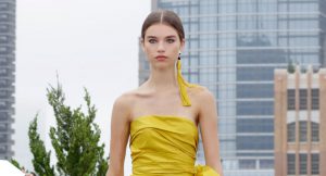 Oscar de la Renta Primavera Verano 2019