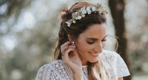 Cosmética para novias: los 15 productos que necesitas