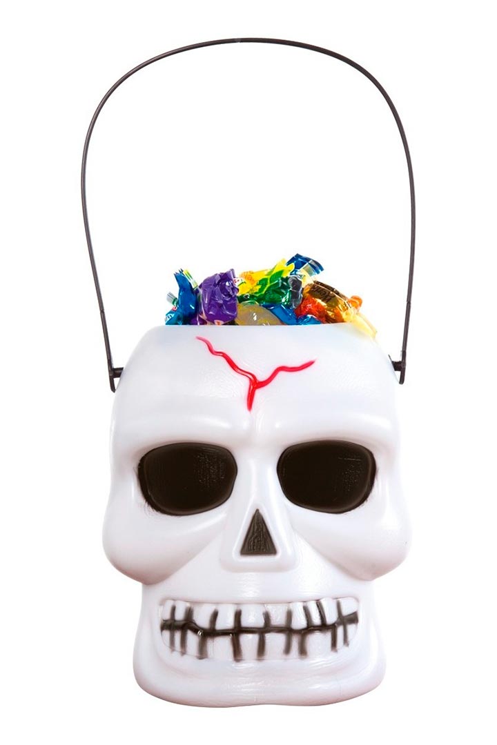 halloween con niños ideas