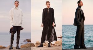 La colección de H&M Studio para otoño