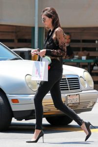 Kendall Jenner: 80 mejores looks