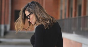 Lady Addict: su estilo