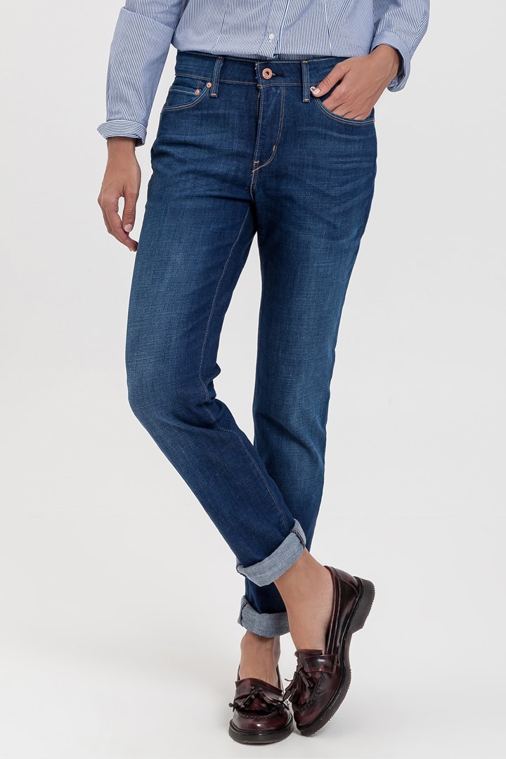 El corte ingles online levis