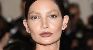 Looks beauty futuristas en la MET Gala 2016