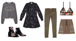 Las novedades de la semana (del 30 al 3 de noviembre)