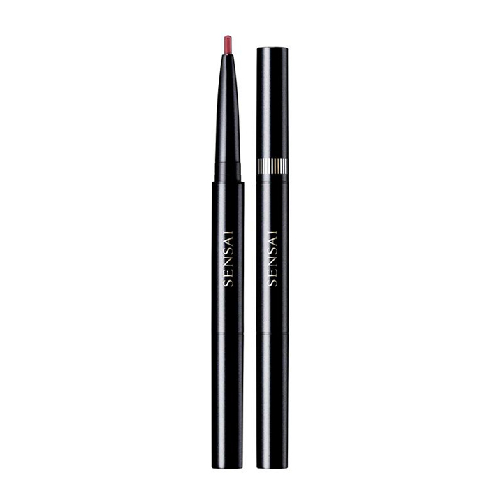 Lipliner Pencil de Sensai: pintalabios para verano